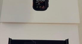 New
													Apple Watch Ultra 2 49mm - T-Mobile, Black, A2986, photo 4 of 4