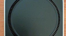 Mint
													Mac Mini 2024 - Apple M4, 256 GB, 16 GB, photo 4 of 5
