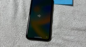 Good
													Apple iPhone 11 - Unlocked, Black, 128 GB, A2111, photo 1 of 12