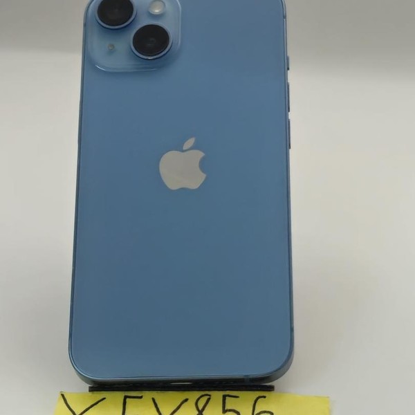 Apple iPhone 14 - Unlocked, 128 GB, Blue, A2649