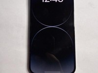 Apple iPhone 14 Pro Max