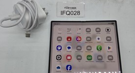Fair
													Samsung Galaxy Z Fold6 - T-Mobile, Silver, 256 GB, 12 GB, SM-F956U, photo 2 of 10