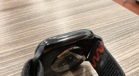 Mint
													Apple Watch Series 11 46mm - Jet Black, A3333 - GPS, Aluminum, photo 4 of 11