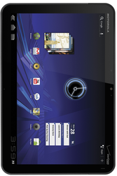 Motorola XOOM (Verizon)