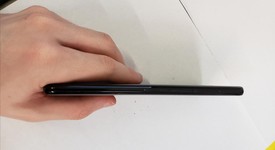 Fair
													Samsung Galaxy S8 - T-Mobile, Black, 64 GB, 4 GB, SM-G950U, photo 1 of 7