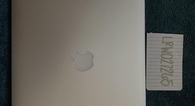 Good
													MacBook Pro 2013 (Retina) - 15" - Silver, 750 GB, 16 GB, photo 3 of 8