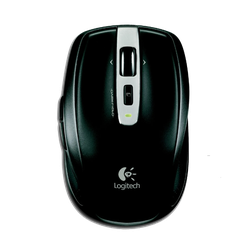 Logitech Wireless Anywhere Mouse MX