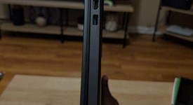 Mint
													Acer Chromebook 516 GE - I5, Gray, 256 GB, 16 GB, photo 5 of 9