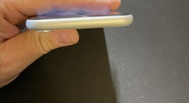 Good
													Apple iPhone Xr - Sprint, White, 64 GB, A1984, photo 4 of 7