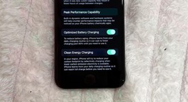 Good
													Apple iPhone SE 3rd Gen 2022 - Unlocked, Midnight, 64 GB, A2595, photo 1 of 4