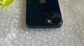 Mint
													Apple iPhone 14 Plus - Unlocked, Midnight, 128 GB, A2632, photo 2 of 7