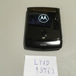 Good Motorola Razr - Verizon, Black, 128 GB, 6 GB