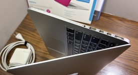 Good
													MacBook Pro 2013 (Retina) - 13" - Silver, 256 GB, 8 GB, photo 5 of 8