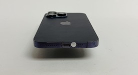 Good
													Apple iPhone 14 Pro Max - Unlocked, Purple, 512 GB, A2651, photo 5 of 9