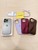 Good Apple iPhone 16 Pro - Unlocked, Natural, 128 GB, A3083