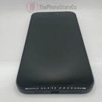 Good Apple iPhone 15 Plus - Unlocked, Black, 128 GB, A2847