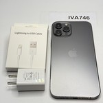 Fair Apple iPhone 12 Pro Max - Unlocked, 256 GB, Graphite, A2342