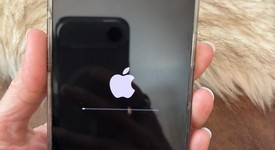 Good
													Apple iPhone 13 Pro - Unlocked, Graphite, 256 GB, A2483, photo 4 of 12