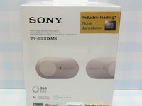 Sony WF-1000XM3