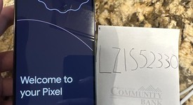 Mint
													Google Pixel 9 Pro XL - Unlocked, Obsidian, 128 GB, 16 GB, GGX8B, photo 3 of 8