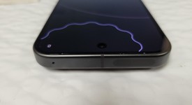 Mint
													Google Pixel 9 - Unlocked, Obsidian, 128 GB, 12 GB, G2YBB, photo 3 of 6
