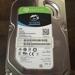 Good Seagate Hard Drive