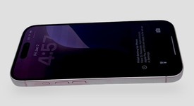 Fair
													Apple iPhone 15 - Unlocked, Pink, 128 GB, A2846, photo 4 of 8