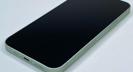 Mint
													Apple iPhone 12 - Verizon, Green, 64 GB, A2172, photo 3 of 7