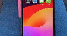 Mint
													Apple iPhone 11 - AT&T, Red, 64 GB, A2111, photo 1 of 6