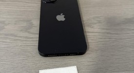 Good
													Apple iPhone 14 Plus - Unlocked, Midnight, 128 GB, A2632, photo 6 of 6