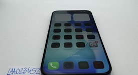 Good
													Apple iPhone 15 Pro Max - Unlocked, Blue, 512 GB, A2849, photo 1 of 10