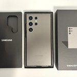 Good Samsung Galaxy S24 Ultra - T-Mobile, Black, 512 GB, 12 GB, SM-S928U