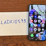 Good Samsung Galaxy S21 FE 5G - AT&T, 128 GB, Graphite, 6 GB, SM-G990U