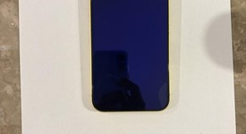 Mint
													Apple iPhone 14 Plus - Cricket, Yellow, 128 GB, A2632, photo 2 of 8