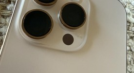 Mint
													Apple iPhone 16 Pro - Unlocked, Desert, 128 GB, A3083, photo 4 of 13