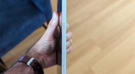 Mint
													Samsung Galaxy Tab S8 - Wi-Fi, Silver, 128 GB, 8 GB, SM-X700, photo 5 of 11