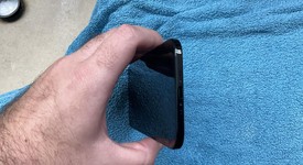 Mint
													Apple iPhone Air - Unlocked, Space Black, 1 TB, A3260, photo 4 of 11