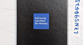 Mint
													Samsung Galaxy S24 FE - Unlocked, Graphite, 128 GB, SM-S721U1, photo 3 of 4