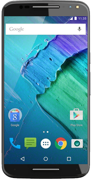 Moto X Pure Edition 2015