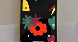 Good
													Apple iPhone 11 - Unlocked, Yellow, 64 GB, A2111, photo 1 of 5