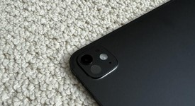 Mint
													Apple iPad Pro 11" (M4) 2024 - Wi-Fi, Black, 256 GB, 8 GB, A2836, Standard Glass, photo 3 of 9