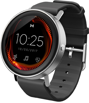 Misfit Vapor