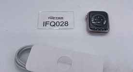 Good
													Apple Watch Series 9 41mm - Unlocked, Pink, A2982 - Cellular, Aluminum, photo 2 of 7