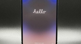 Fair
													Apple iPhone 14 Pro Max - Unlocked, Silver, 256 GB, A2651, photo 3 of 7