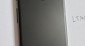 Mint
													Google Pixel 3a - Unlocked, Black, 64 GB, 4 GB, G020G, photo 2 of 5