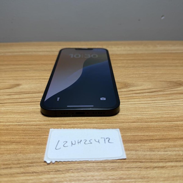 Apple iPhone 14 - Unlocked, 256 GB, Midnight, A2649