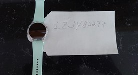 Good
													Samsung Galaxy Watch6 - Wi-Fi, Silver, 40mm, photo 2 of 7