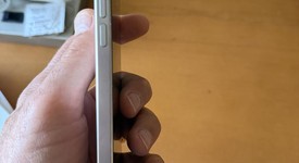 Good
													Apple iPhone 15 Pro - Unlocked, White, 128 GB, A2848, photo 3 of 9