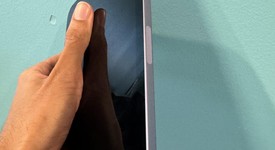 Good
													Apple iPad Mini 6th Gen - Wi-Fi, Purple, 64 GB, A2567, photo 3 of 8