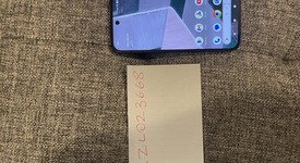 Mint
													Google Pixel 9 - Unlocked, Obsidian, 128 GB, 12 GB, G2YBB, photo 2 of 6